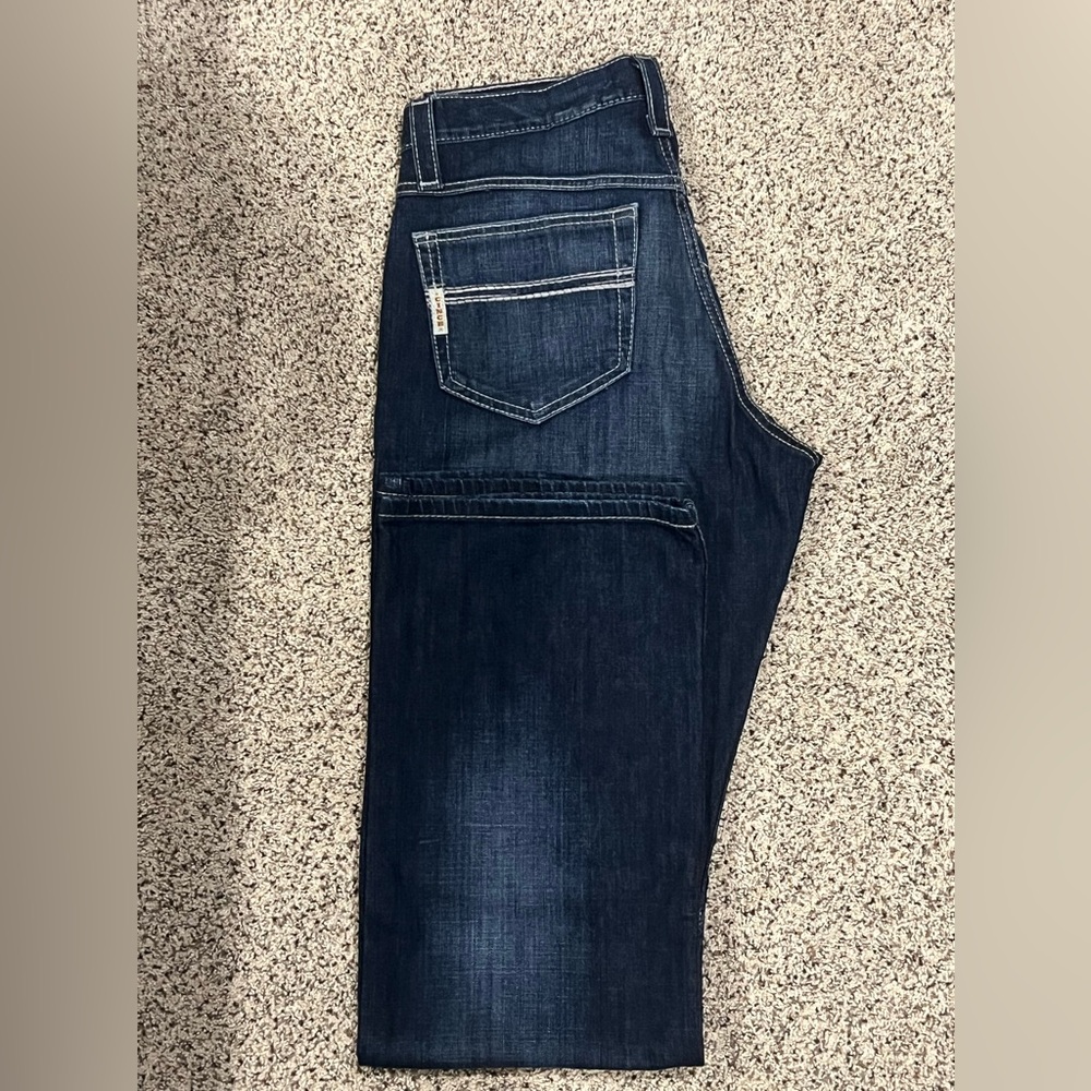 Cinch Carter men’s jeans 33X 36 NWOT